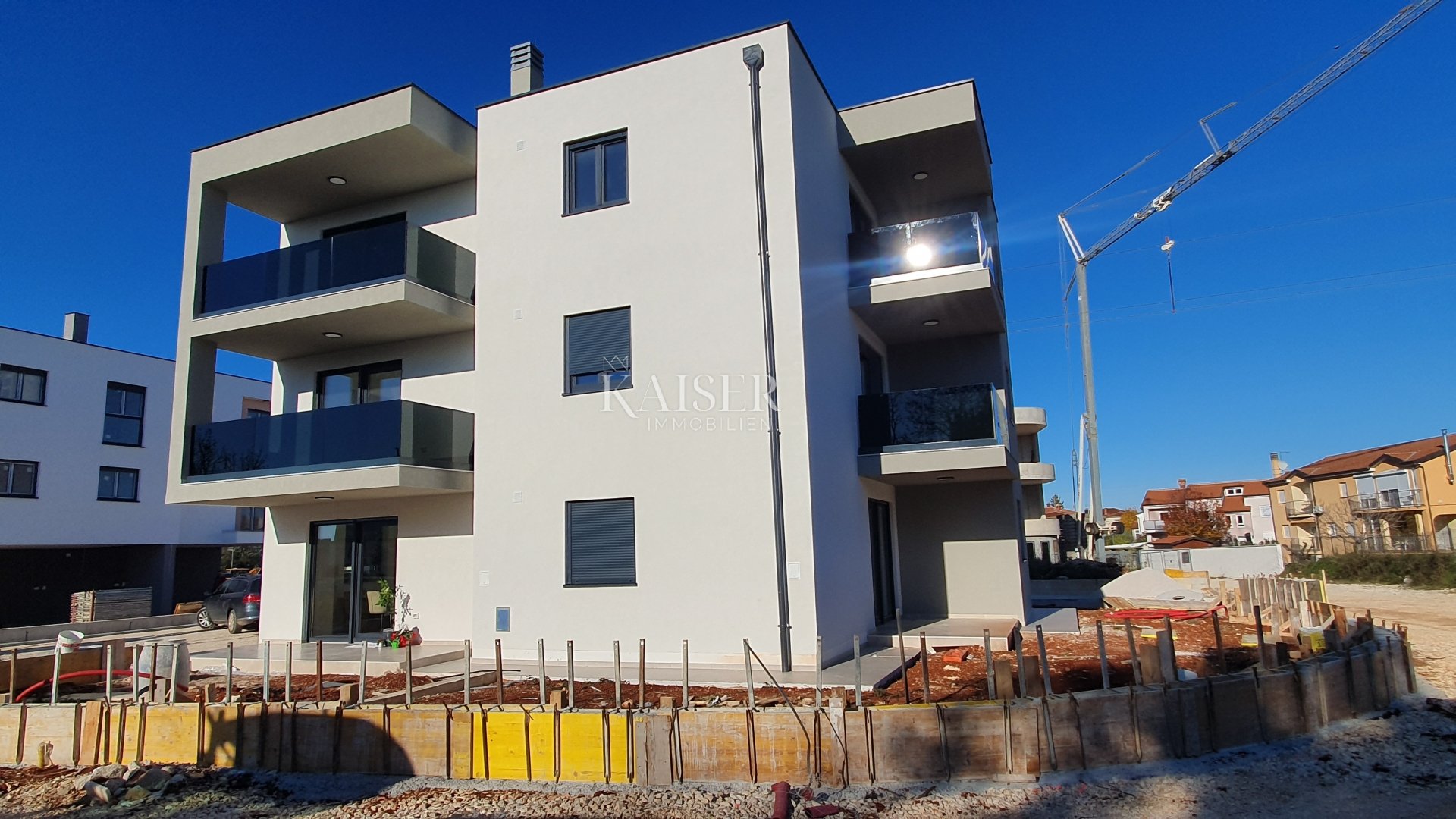 Apartment Zu verkaufen - Istarska Umag