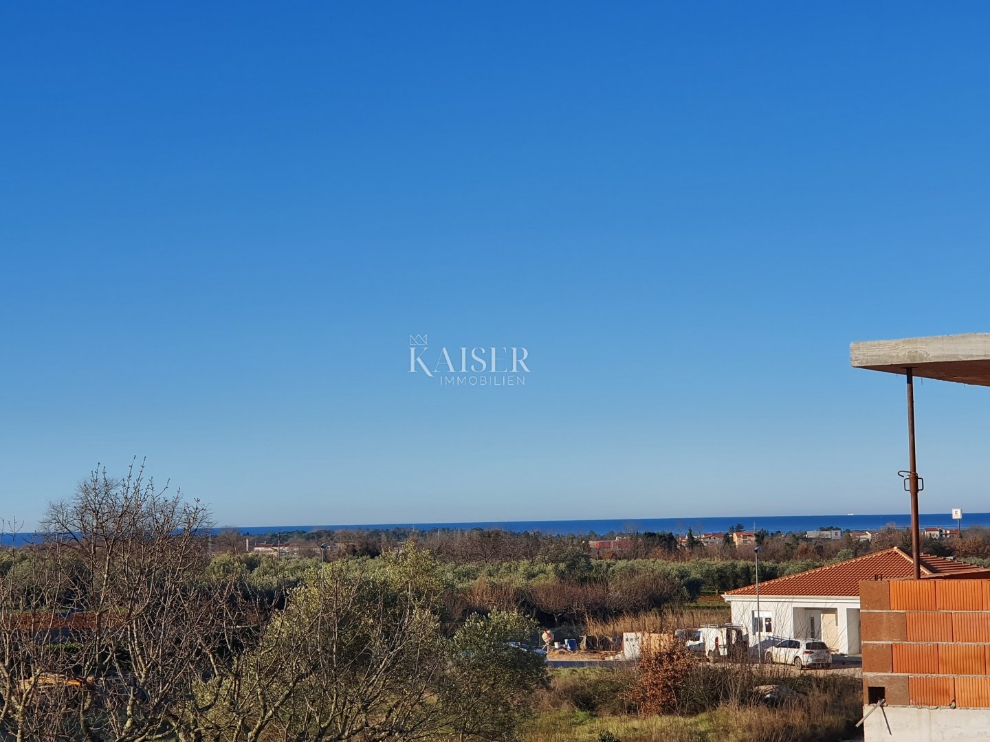 Apartment Zu verkaufen - Istarska Umag
