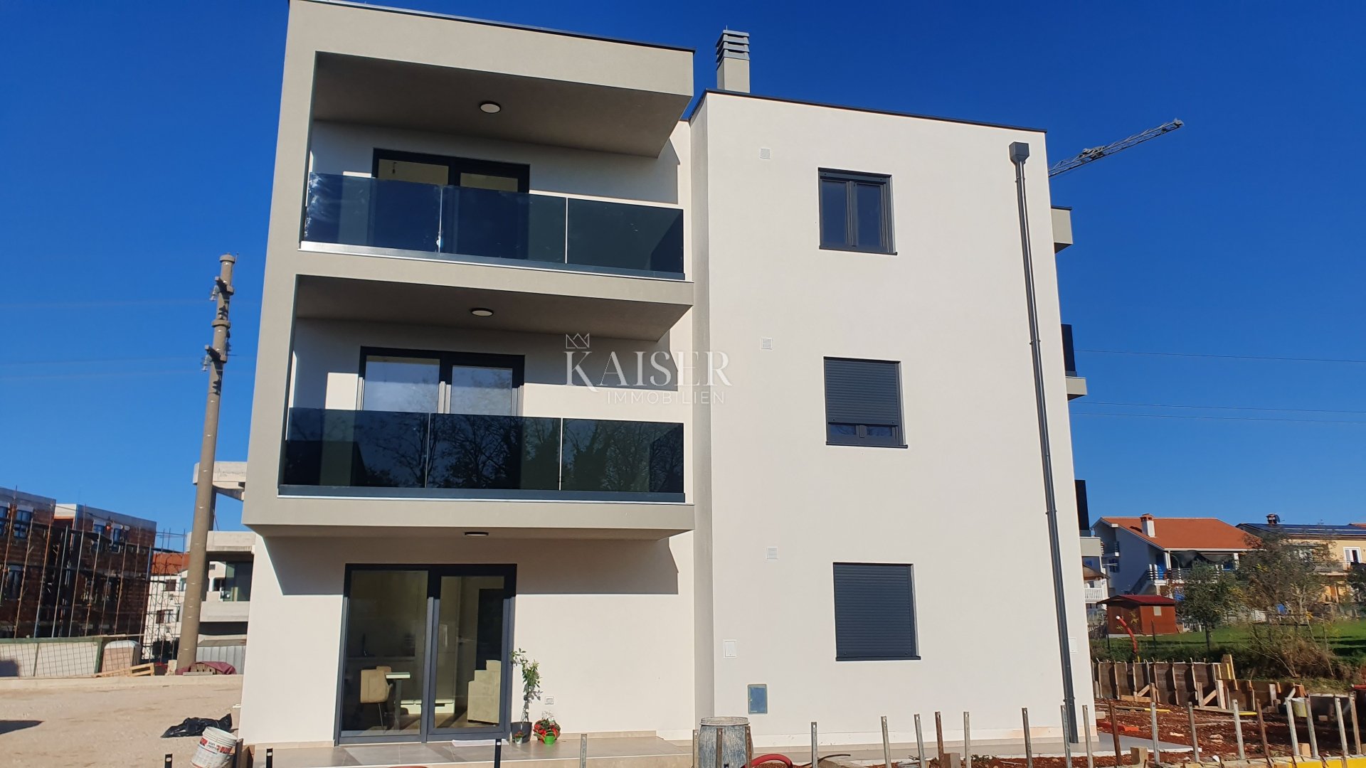 Apartment Zu verkaufen - Istarska Umag