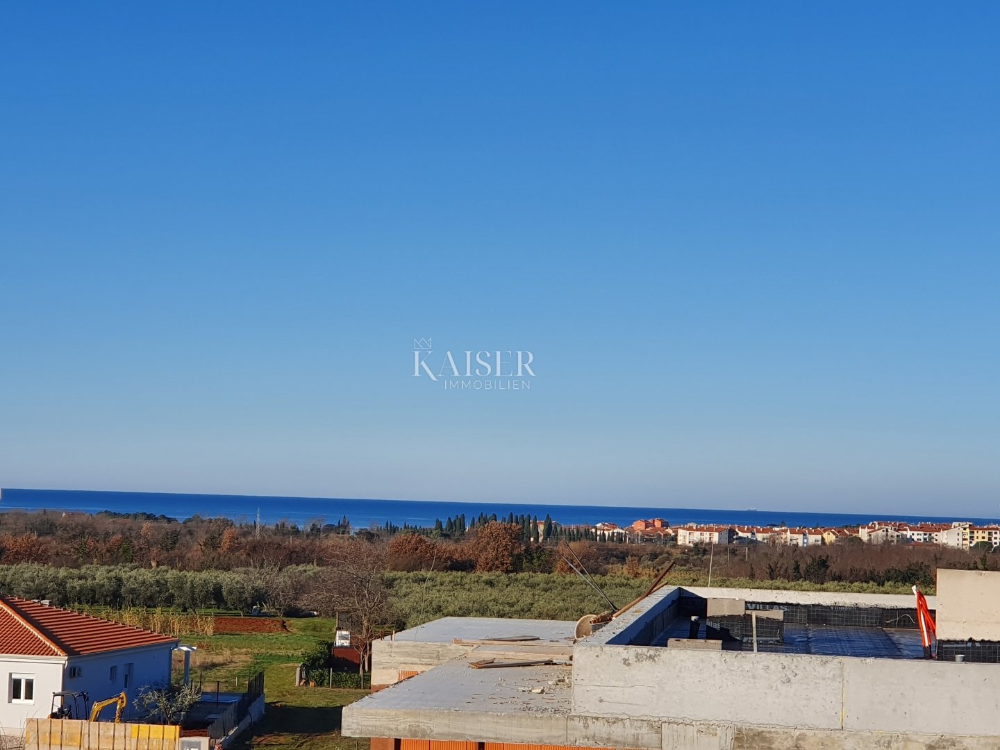 Apartment Zu verkaufen - Istarska Umag