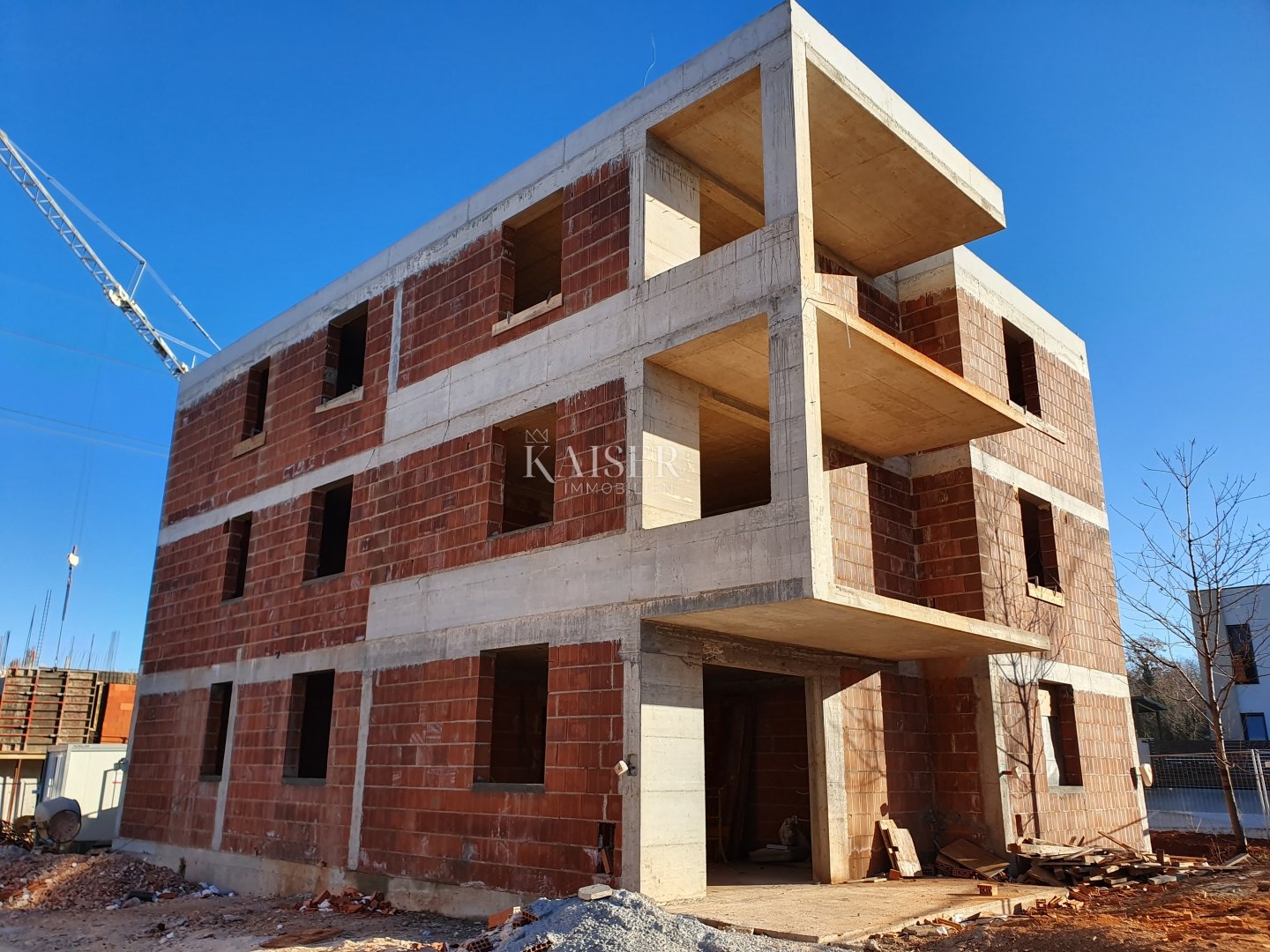 Apartment Zu verkaufen - Istarska Umag