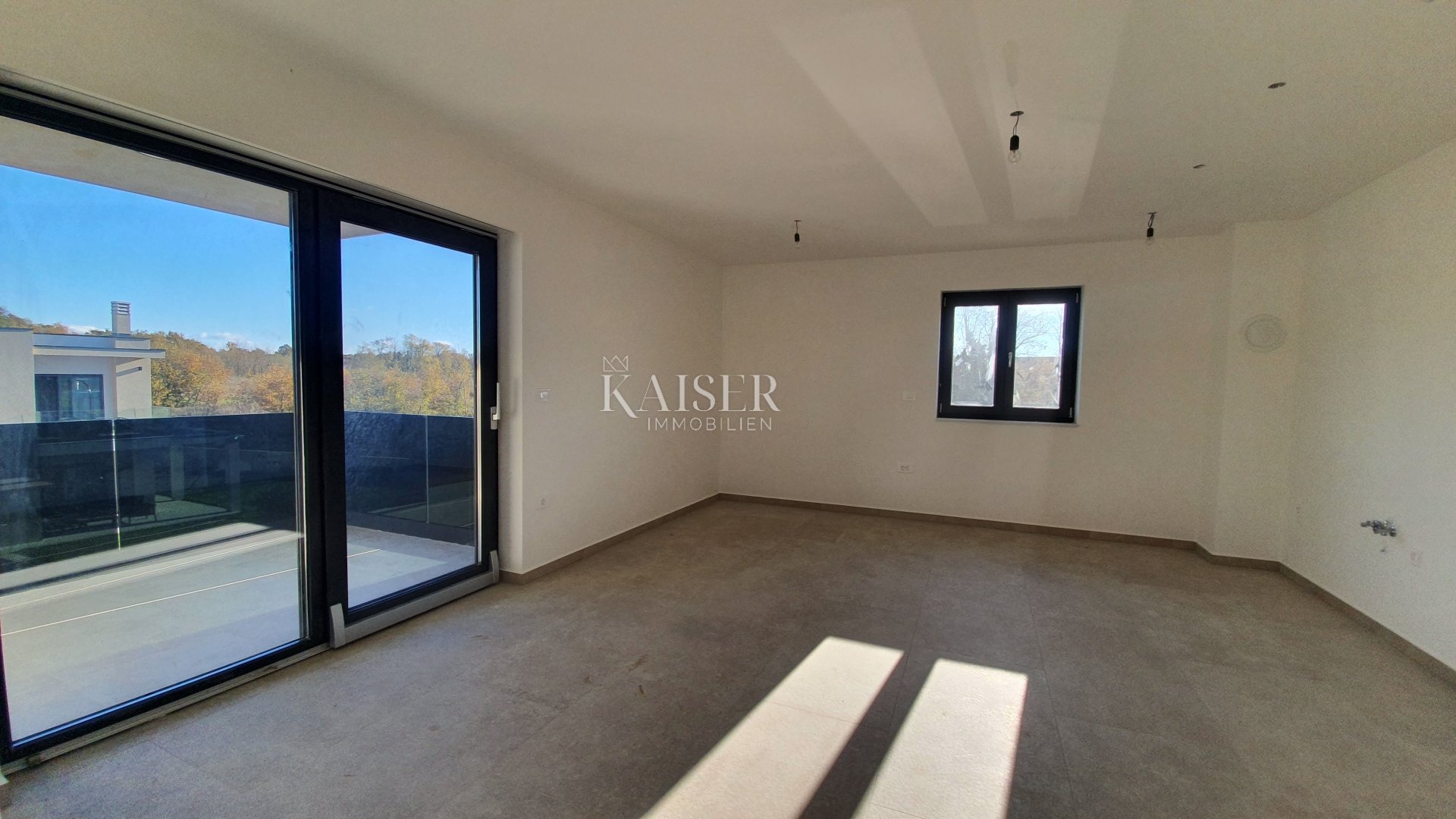 Apartment Zu verkaufen - Istarska Umag