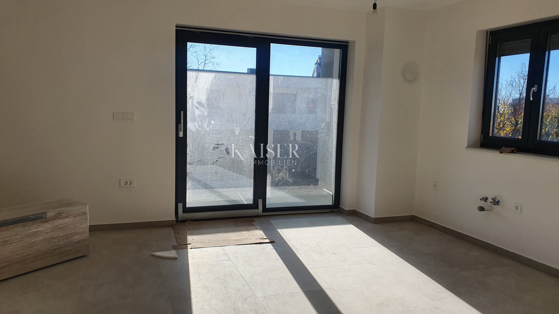 Apartment Zu verkaufen - Istarska Umag