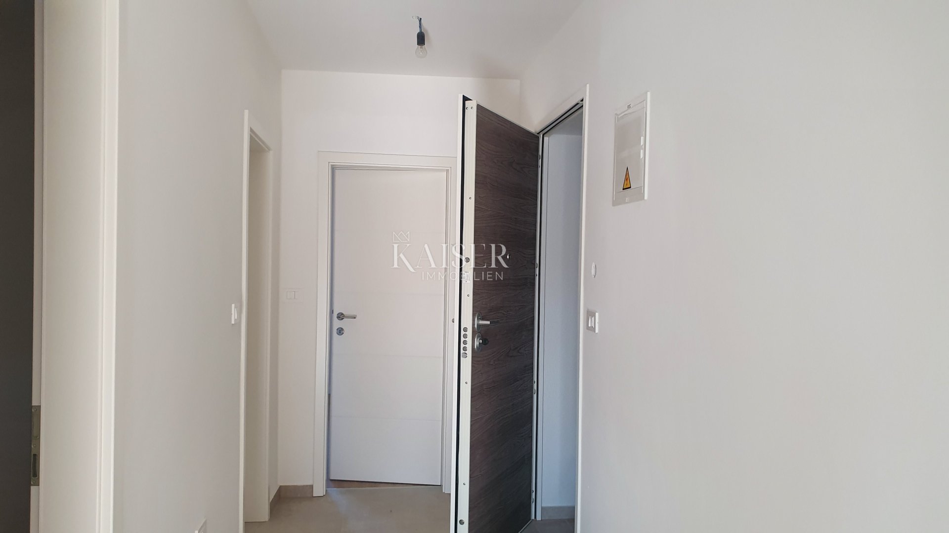 Apartment Zu verkaufen - Istarska Umag