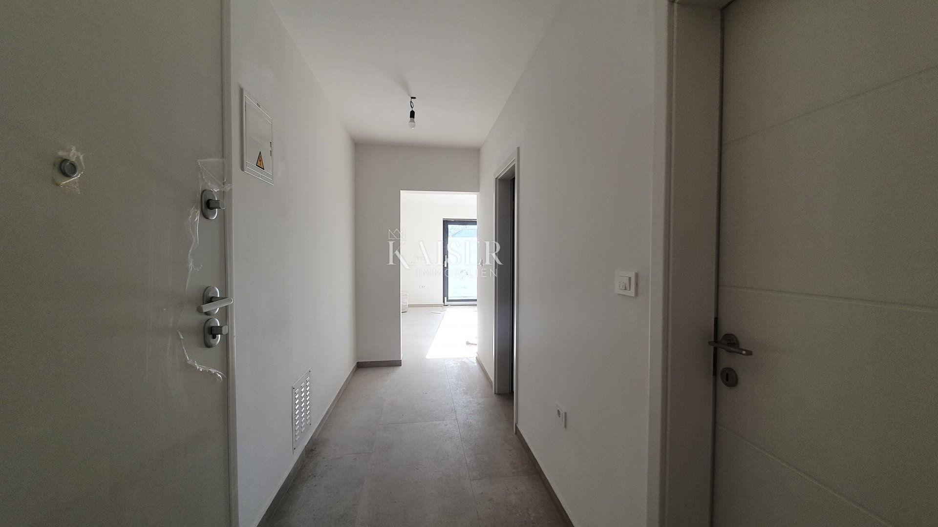 Apartment Zu verkaufen - Istarska Umag