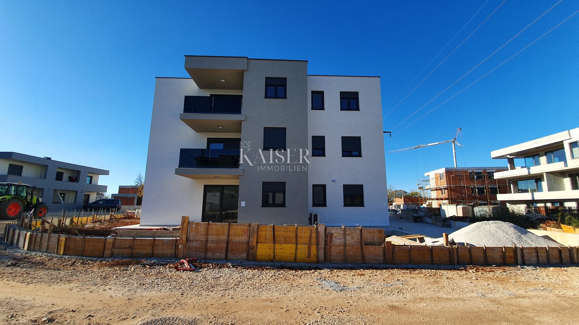 Apartment Zu verkaufen - Istarska Umag