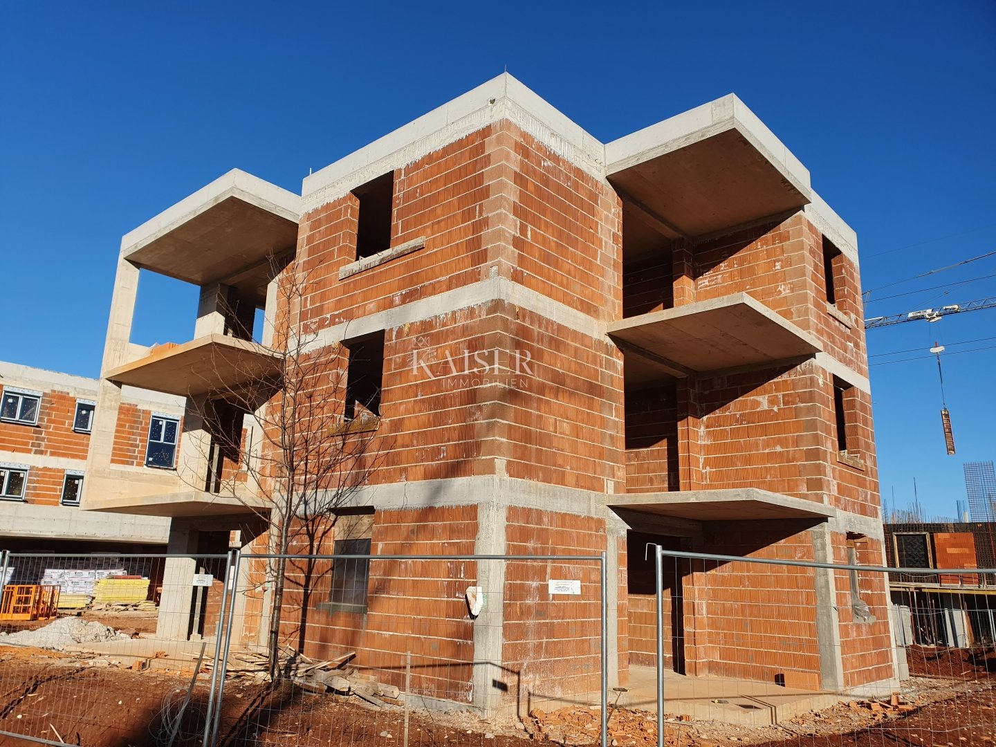 Apartment Zu verkaufen - Istarska Umag