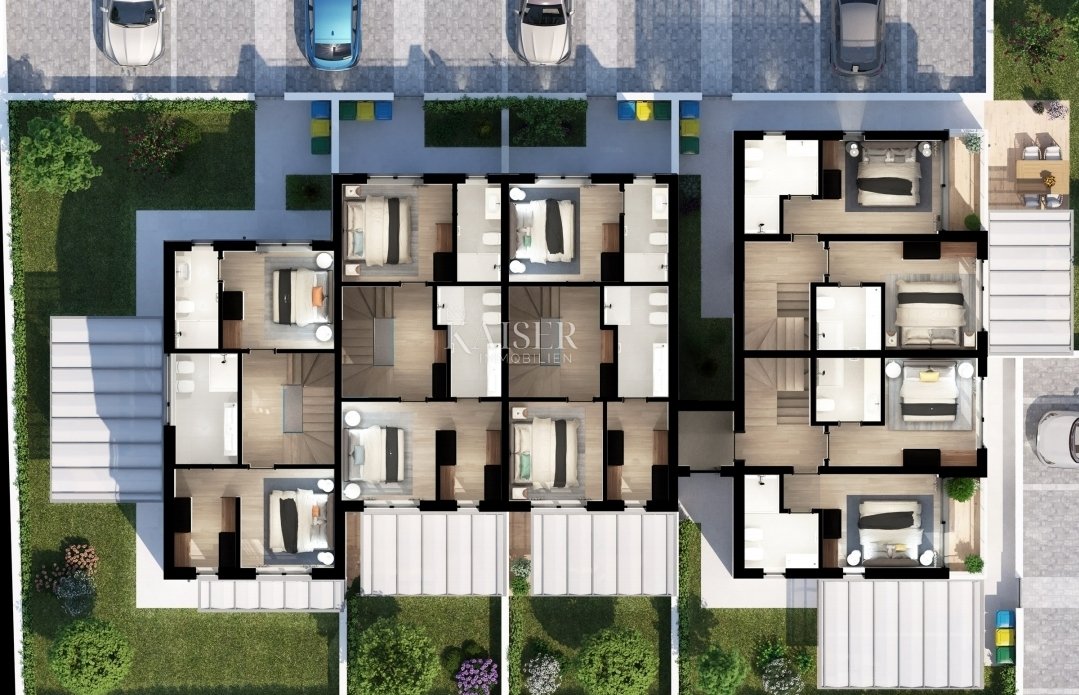 Haus Zu verkaufen - Istarska Poreč