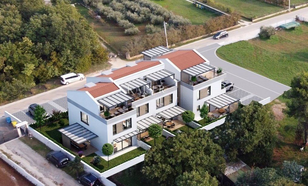 Haus Zu verkaufen - Istarska Poreč