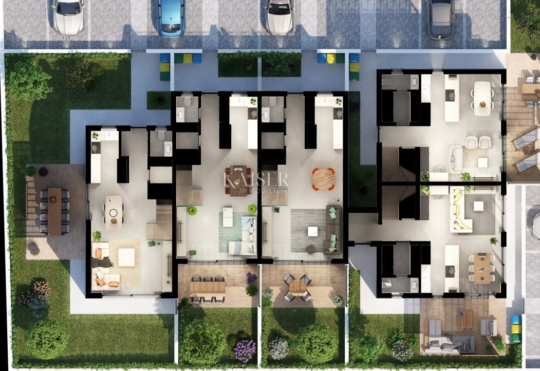 Haus Zu verkaufen - Istarska Poreč