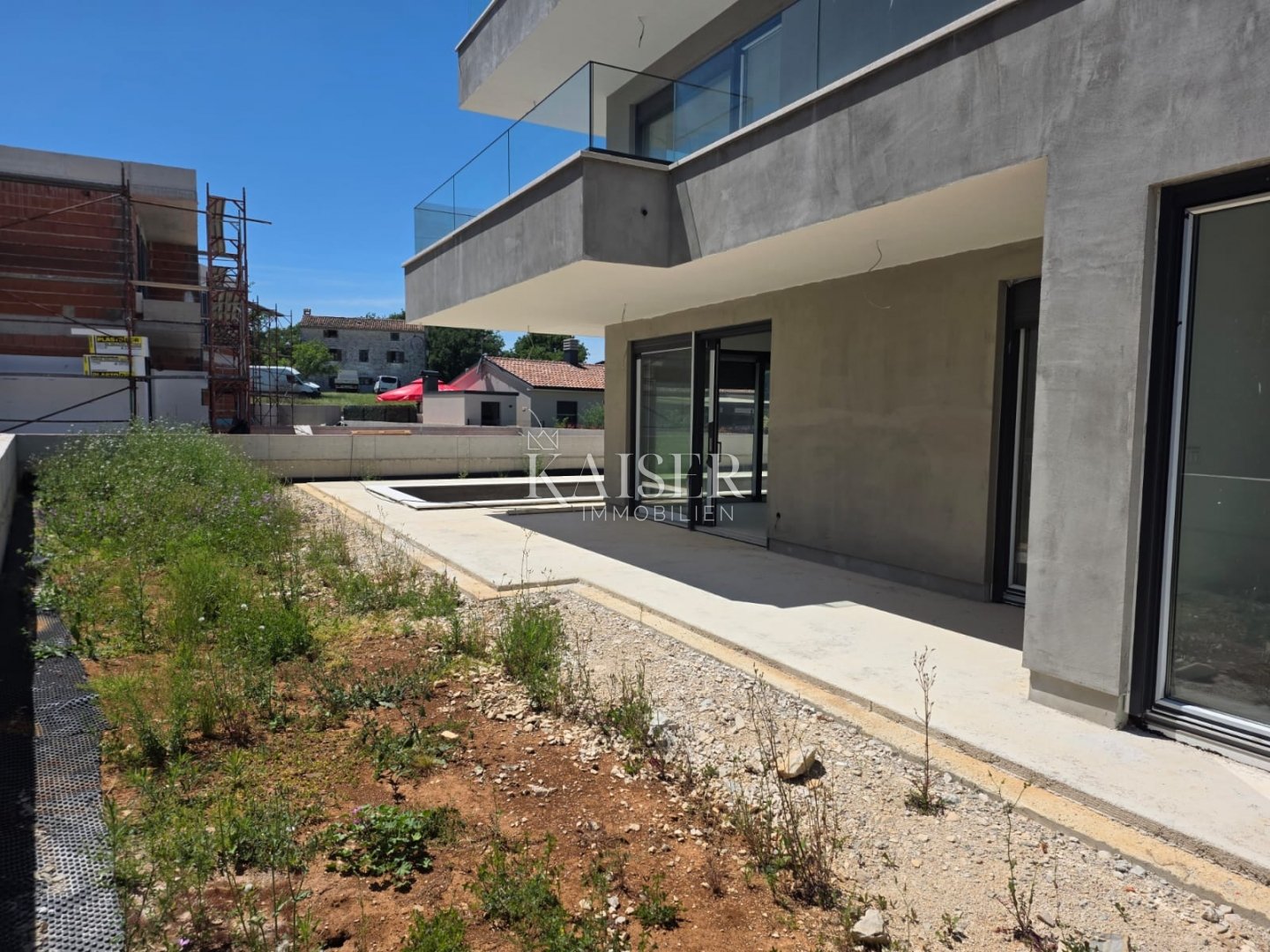 Haus Zu verkaufen - Istarska Poreč