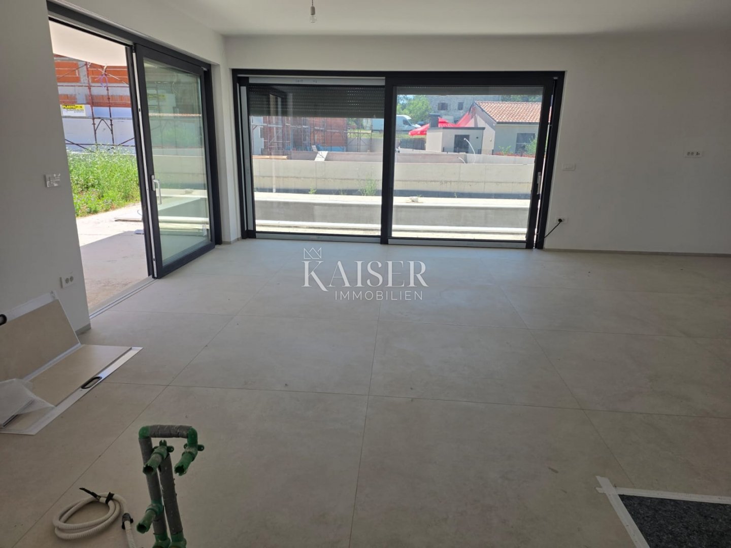 Haus Zu verkaufen - Istarska Poreč