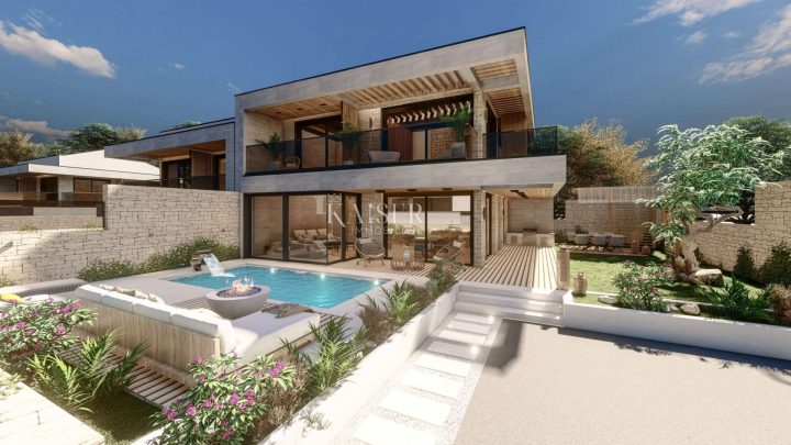 Haus zu verkaufen 249 m² – Umag