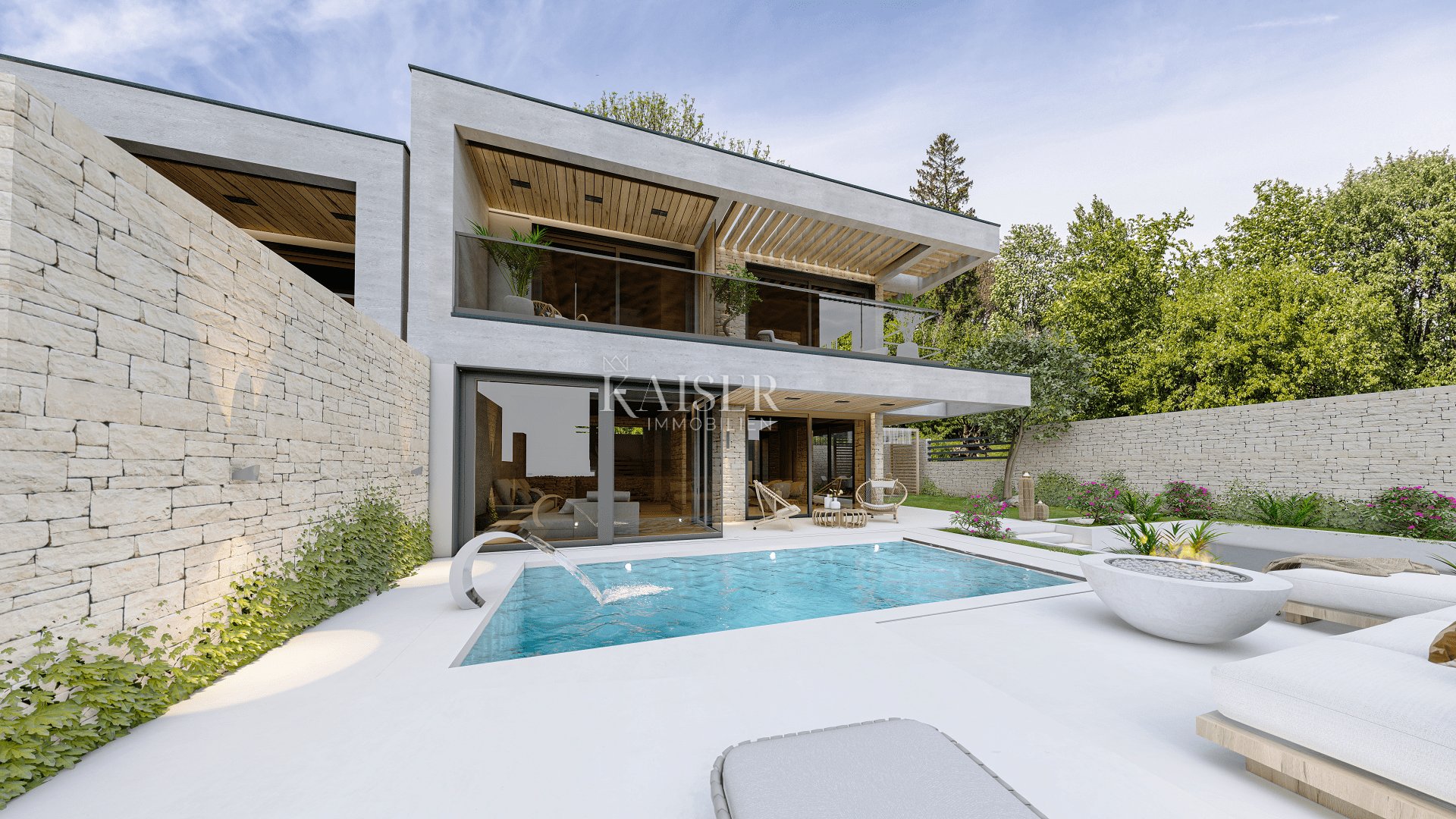 Haus Zu verkaufen - Istarska Umag