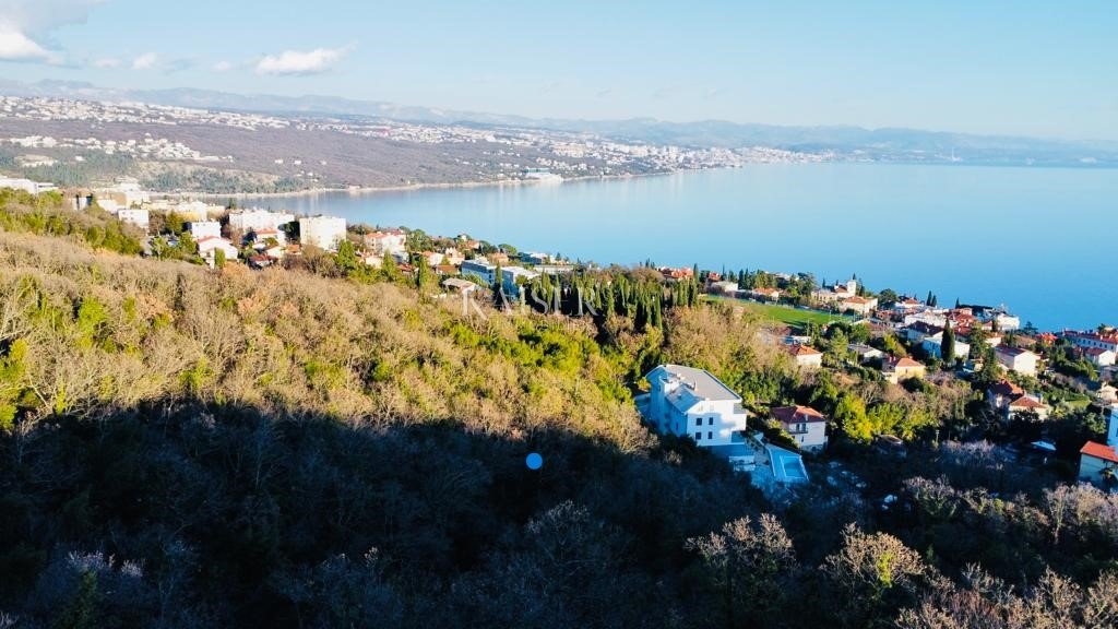 Parcela Naprodaj - Primorsko-goranska Opatija