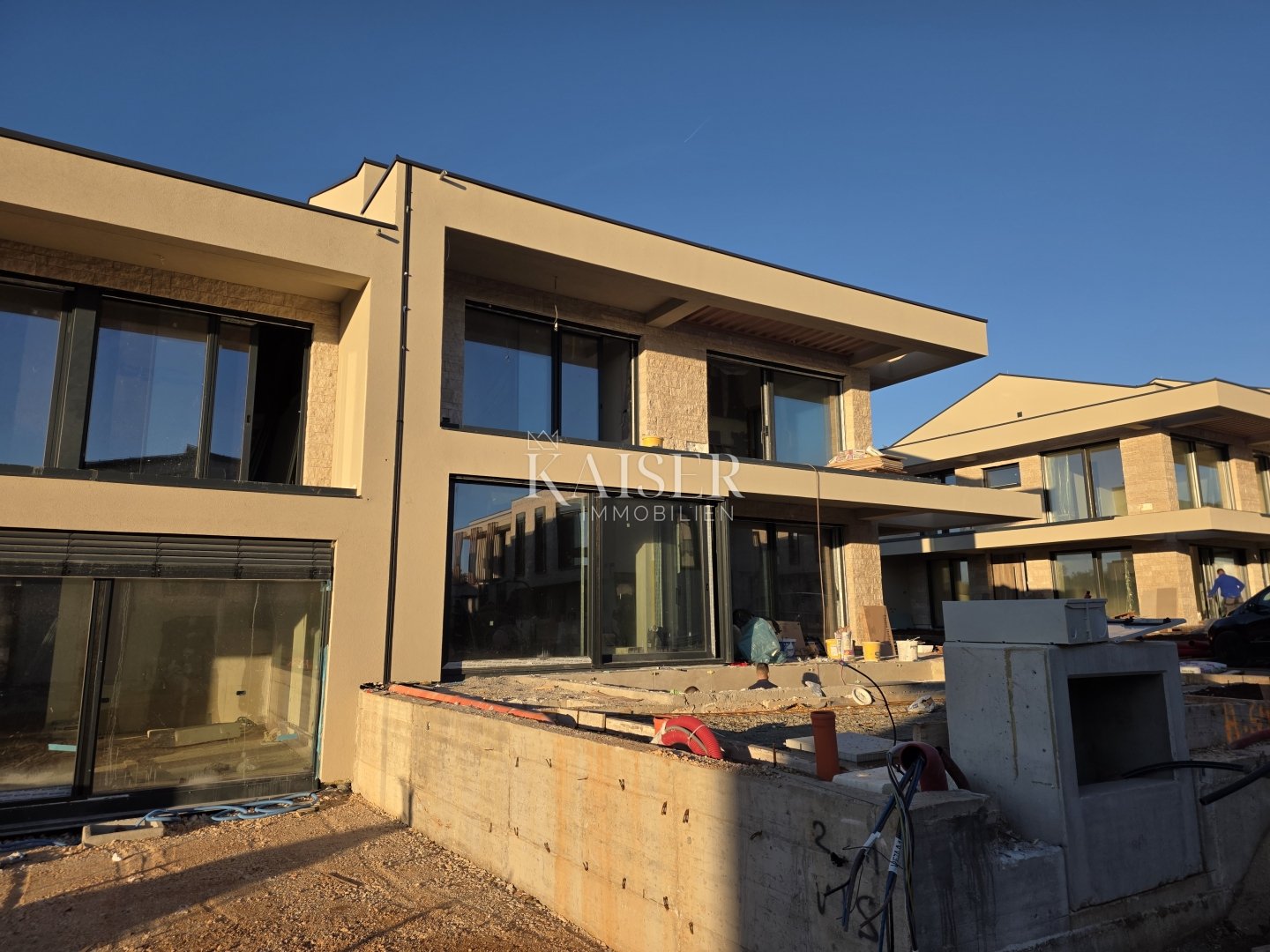 Haus Zu verkaufen - Istarska Umag