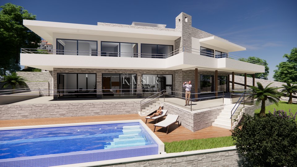 Haus Zu verkaufen - Istarska Buje