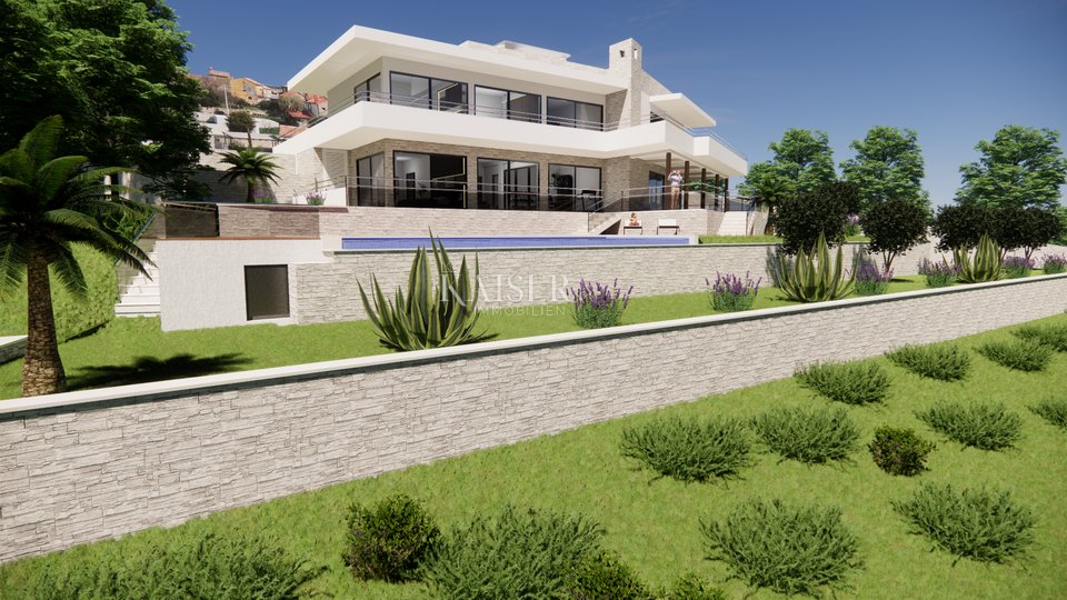 Haus Zu verkaufen - Istarska Buje