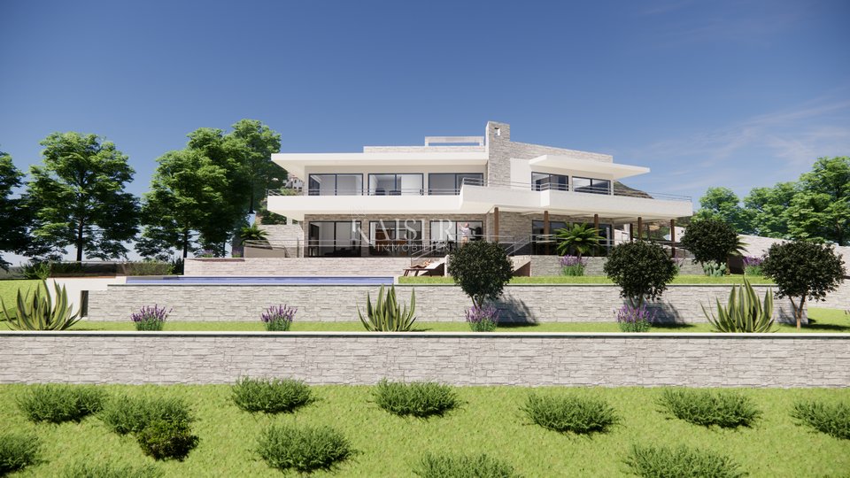 Haus Zu verkaufen - Istarska Buje
