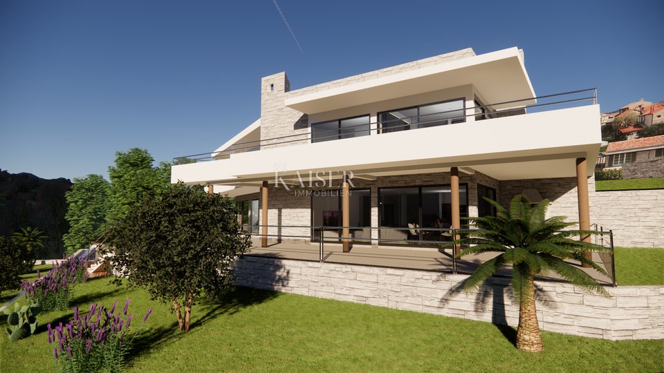 Haus Zu verkaufen - Istarska Buje