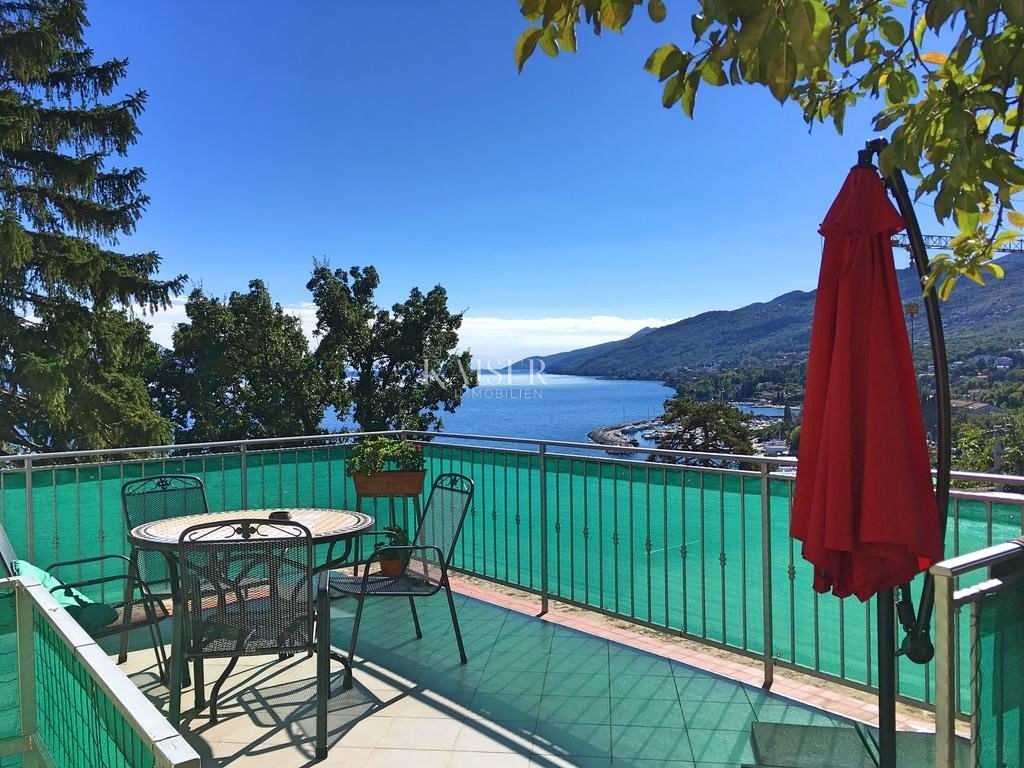Stan Za najam - Primorsko-goranska Opatija - foto 1/11