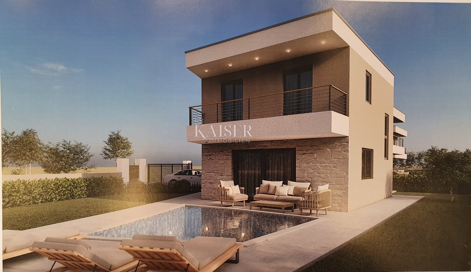 Haus Zu verkaufen - Istarska Poreč