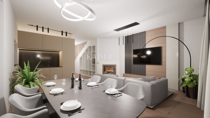 Haus Zu verkaufen - Istarska Vodnjan - foto 2/9