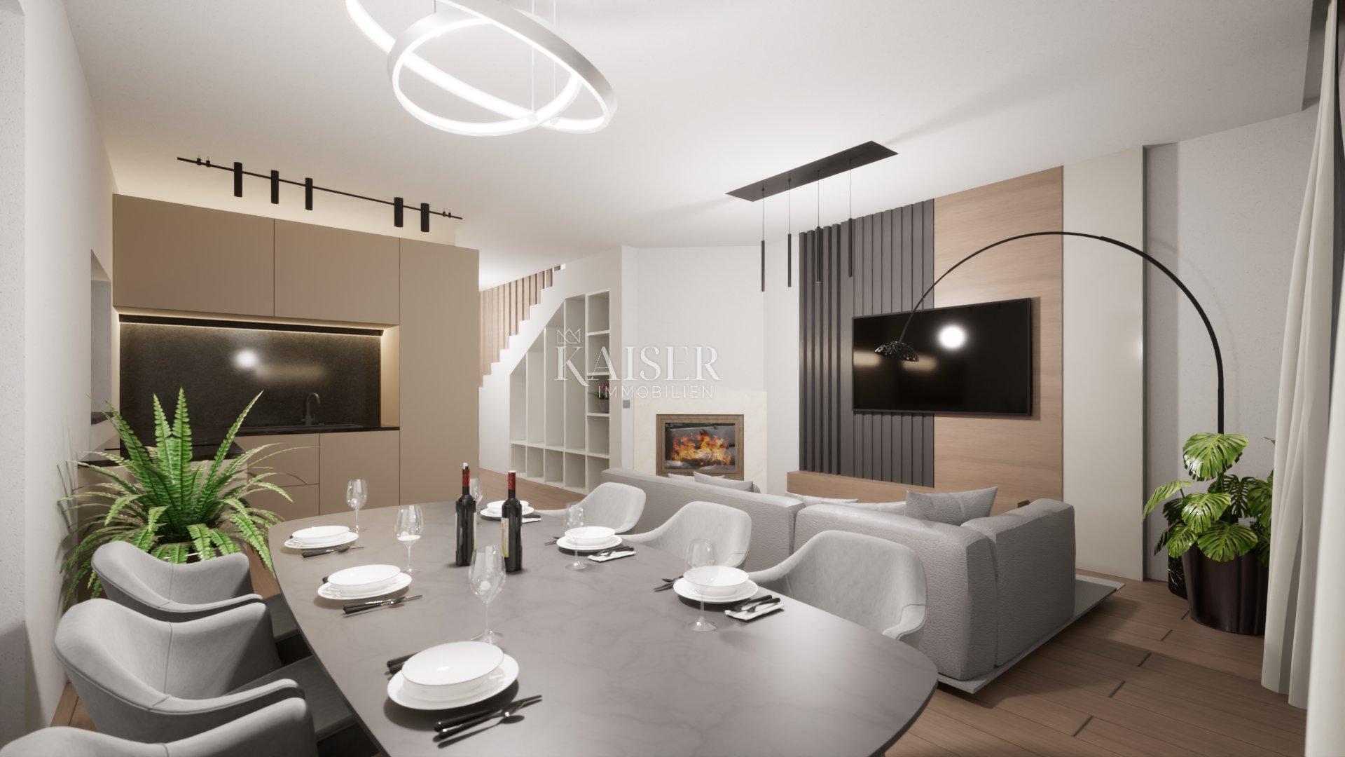 Haus Zu verkaufen - Istarska Vodnjan