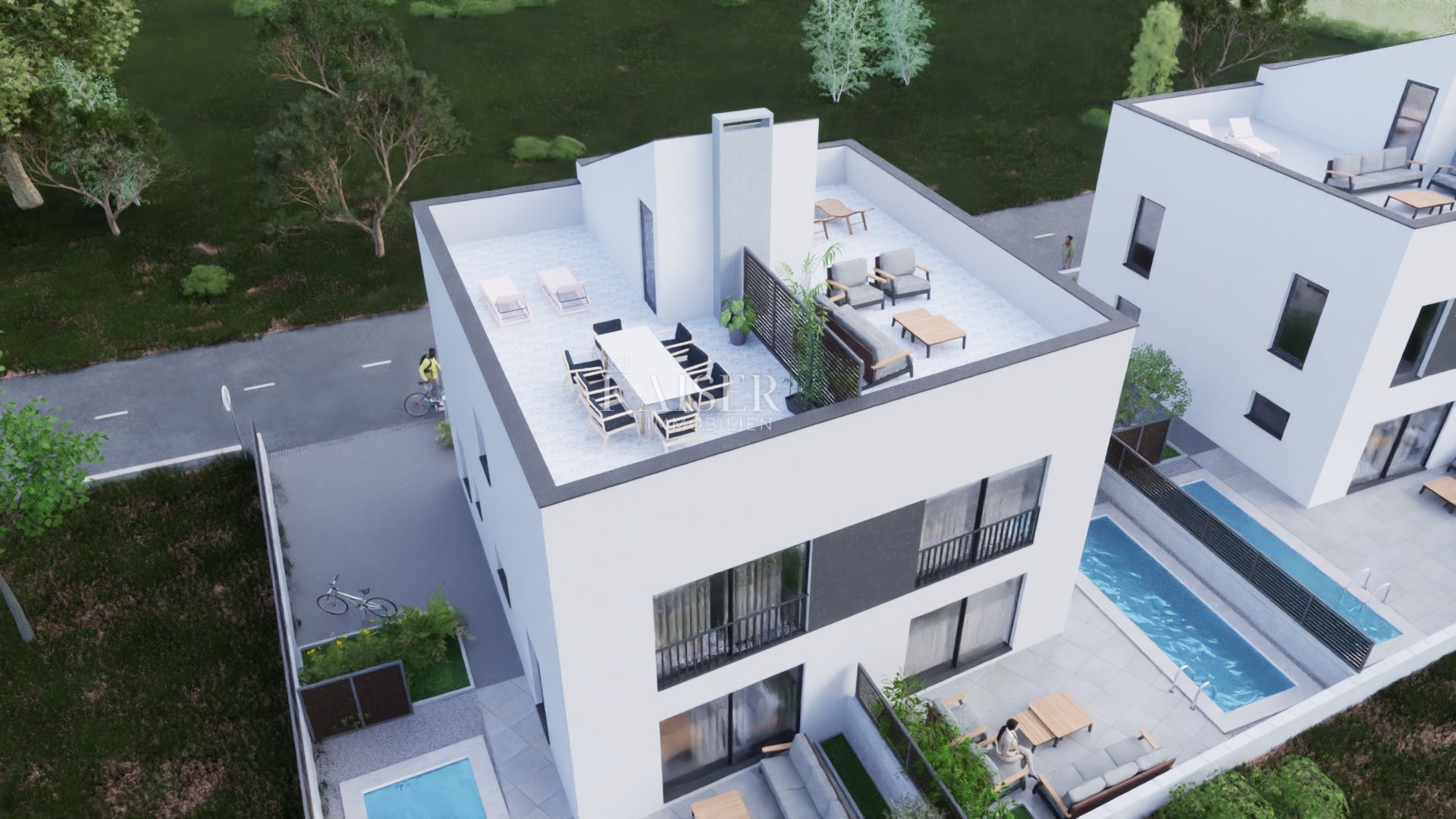 Haus Zu verkaufen - Istarska Vodnjan
