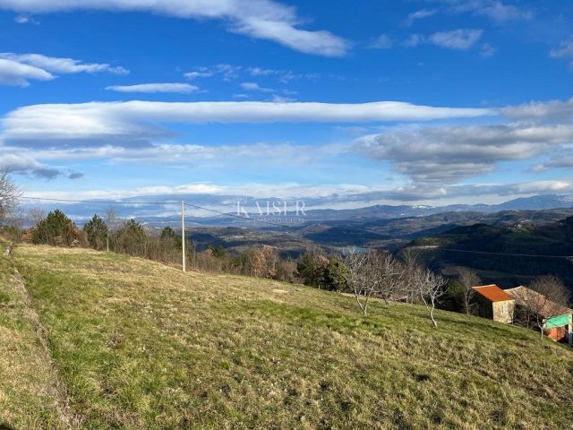 Grundstück Zu verkaufen - Istarska Motovun - foto 3/3