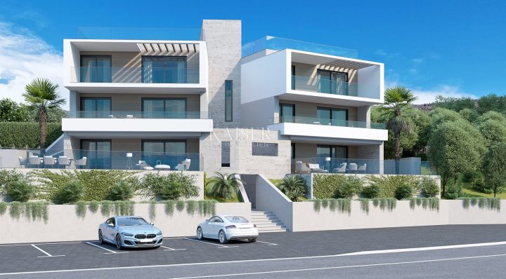 Mieszkanie na sprzedaż 90 m² – Klenovica