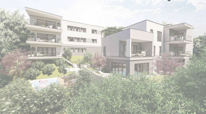 Land For sale - Primorsko-goranska Opatija - Okolica - foto 2/2