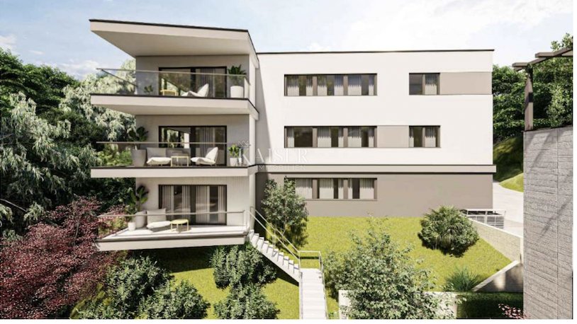 Land For sale - Primorsko-goranska Opatija - Okolica - foto 1/2