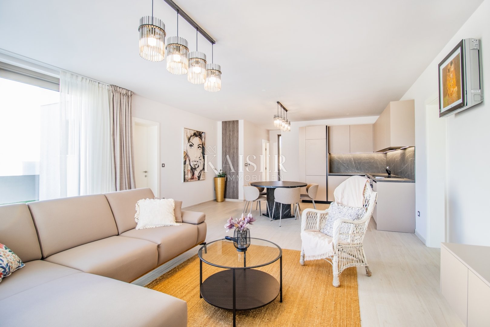 Casa In vendita - Primorsko-goranska Krk