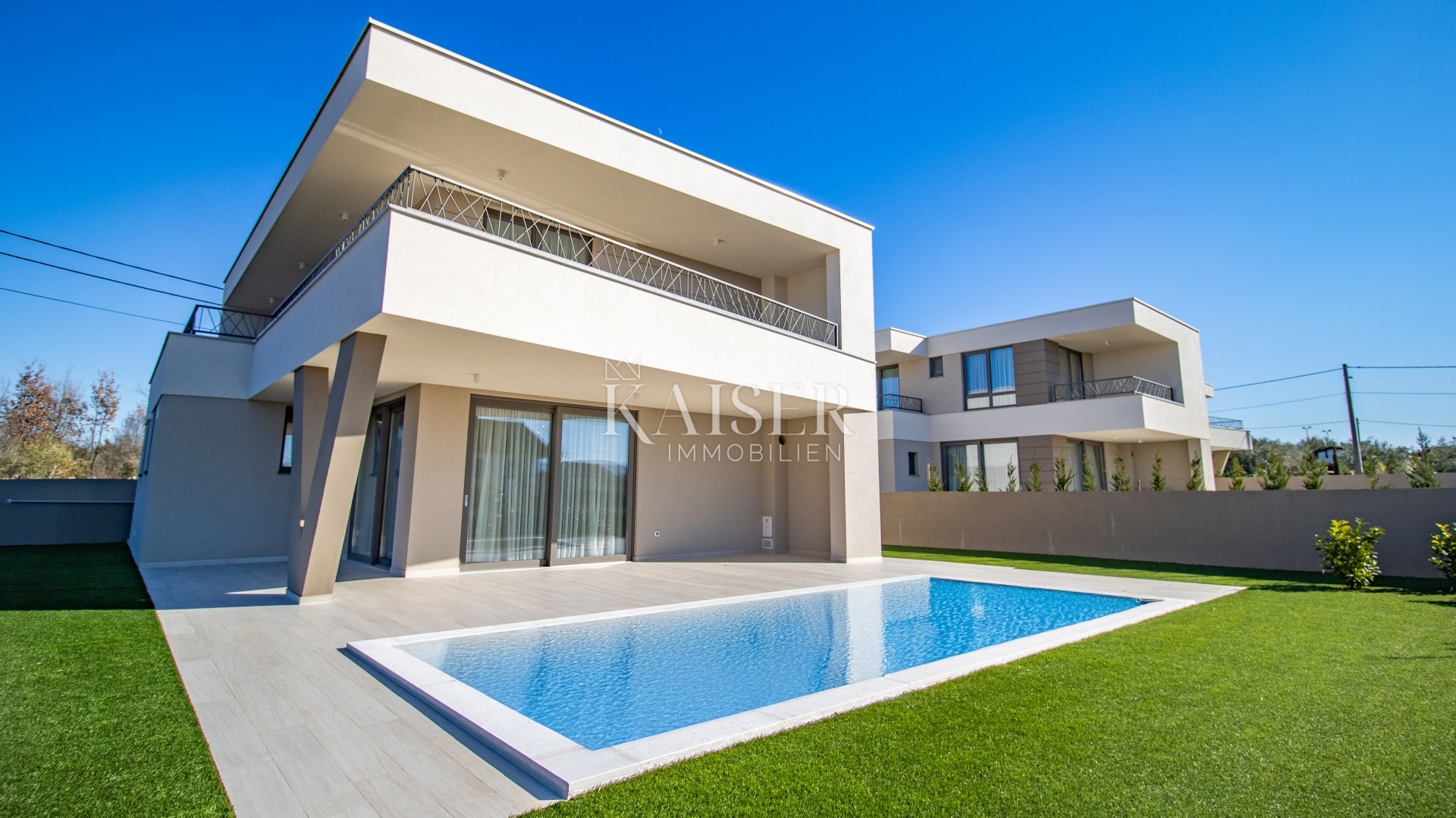 Haus Zu verkaufen - Primorsko-goranska Krk - foto 1/29