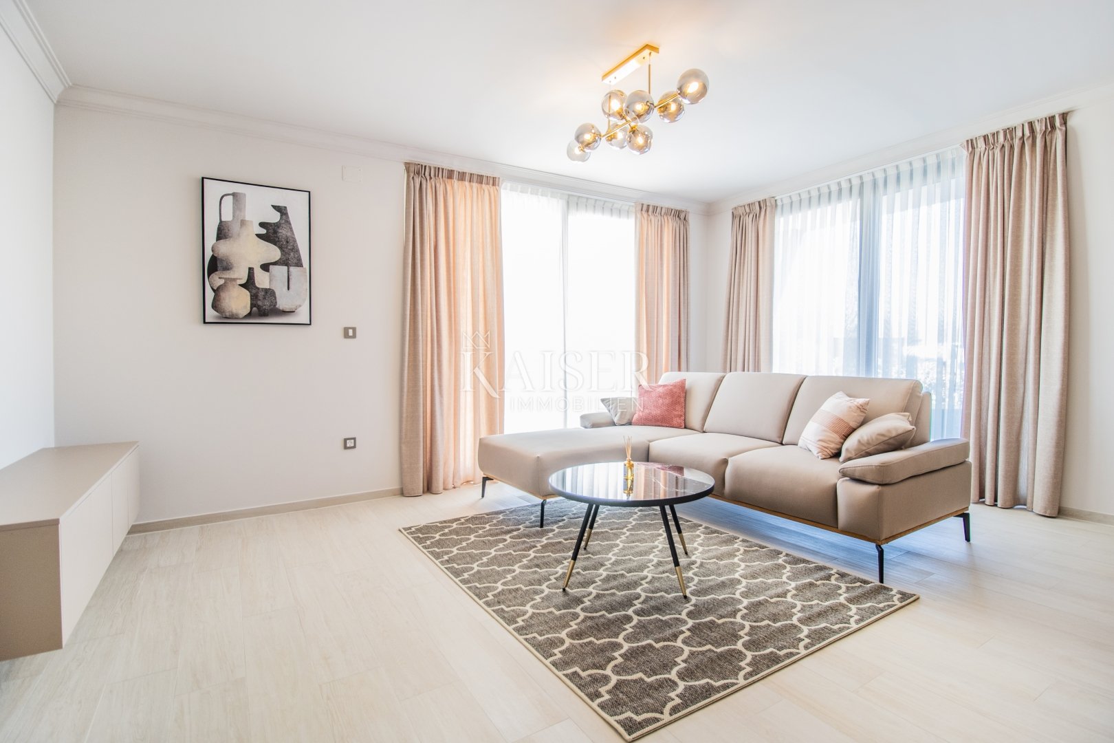 Haus Zu verkaufen - Primorsko-goranska Krk