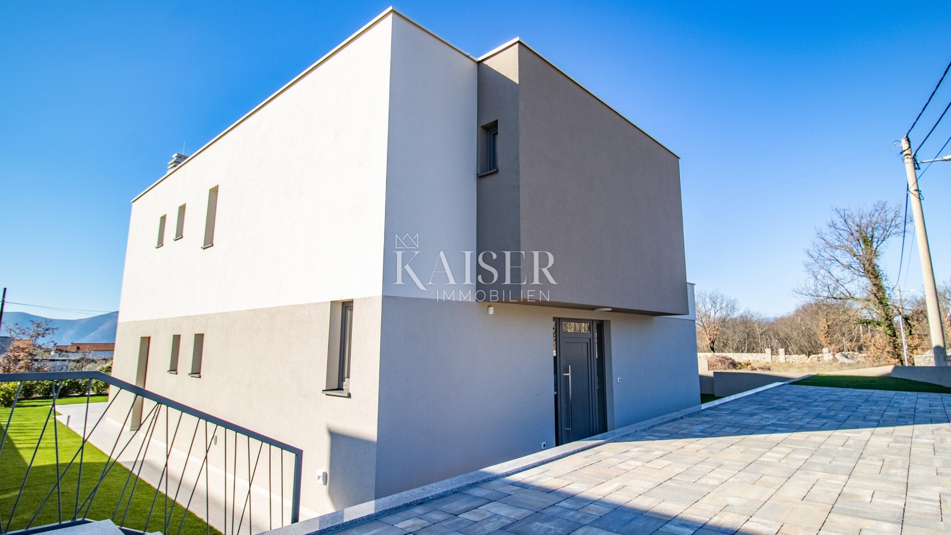 Haus Zu verkaufen - Primorsko-goranska Krk