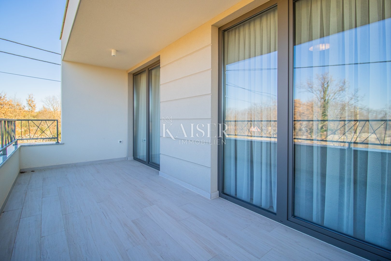Haus Zu verkaufen - Primorsko-goranska Krk