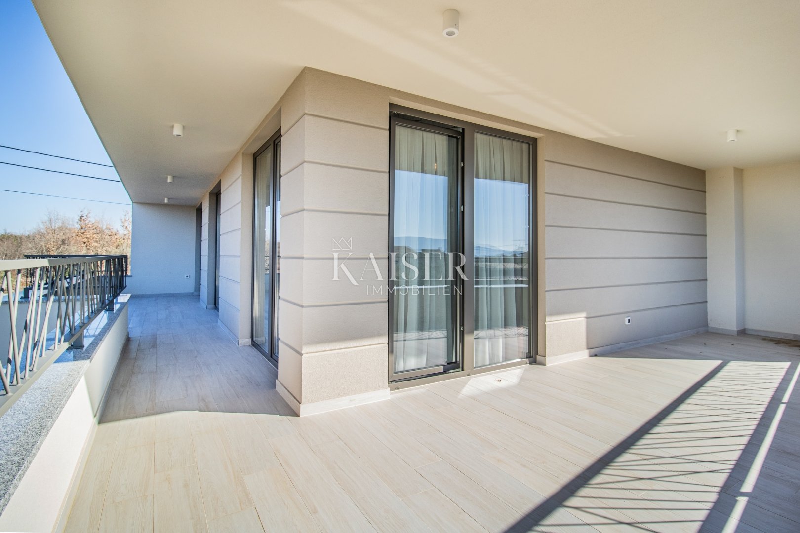 Haus Zu verkaufen - Primorsko-goranska Krk