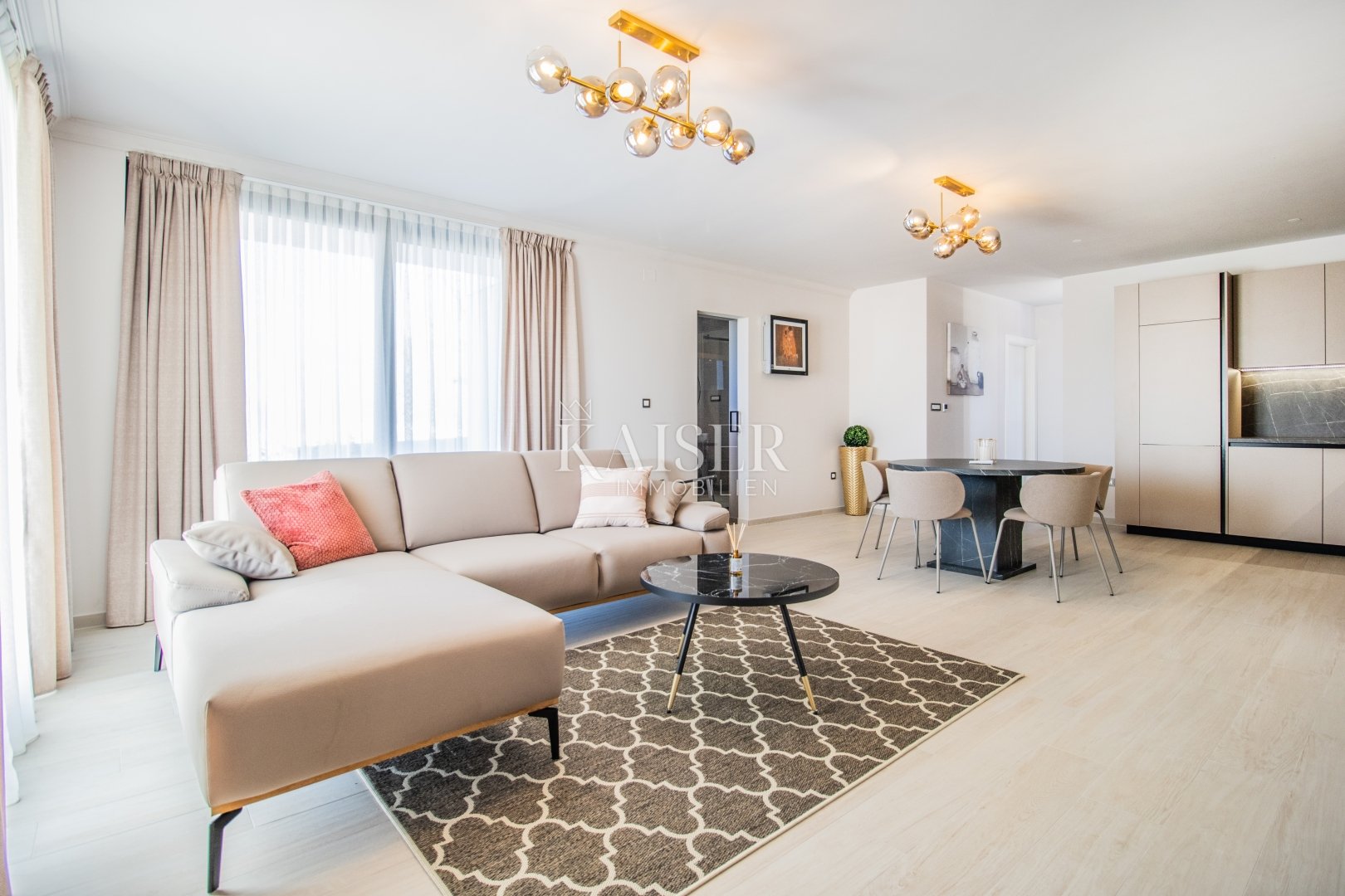 Haus Zu verkaufen - Primorsko-goranska Krk