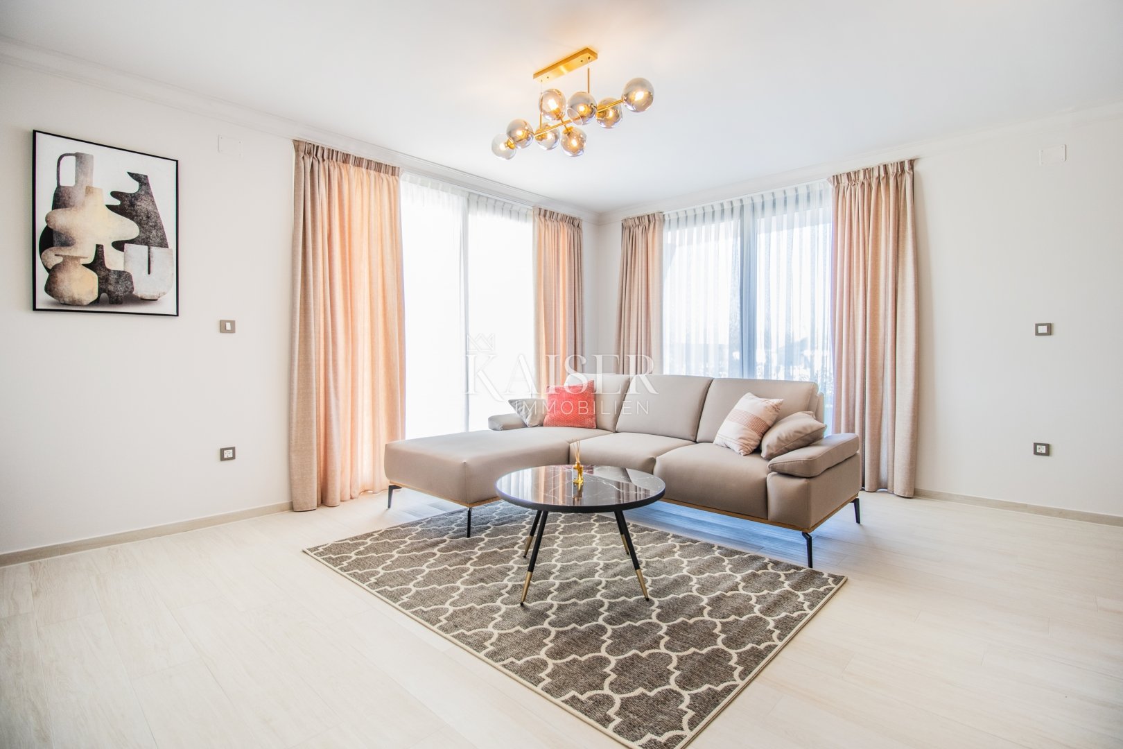 Haus Zu verkaufen - Primorsko-goranska Krk