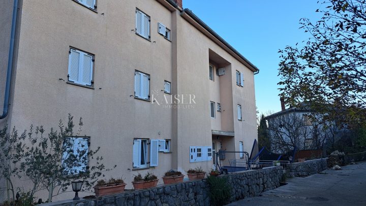 Apartmán na prodej 77 m² – Pobri