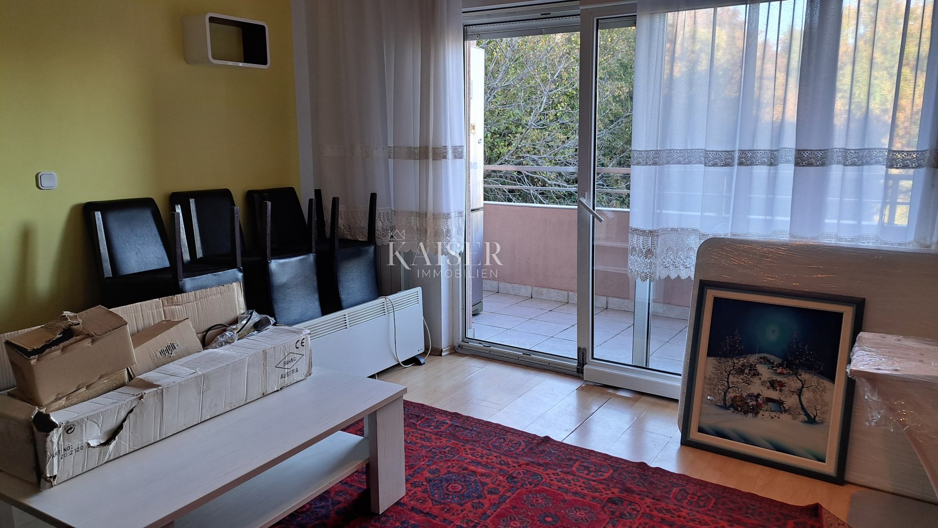 Stan Na prodaju - Primorsko-goranska Opatija - Okolica