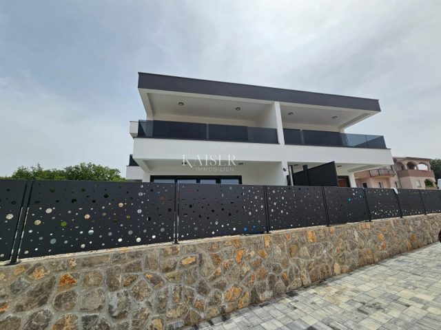 House for sale 156 m² – Malinska