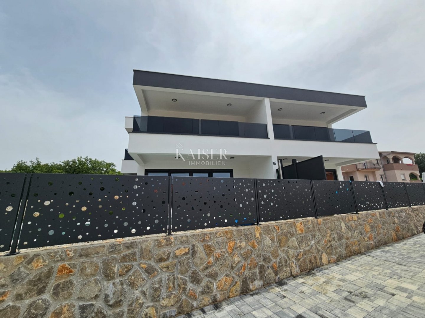 House For sale - Primorsko-goranska Malinska-dubašnica - foto 1/22