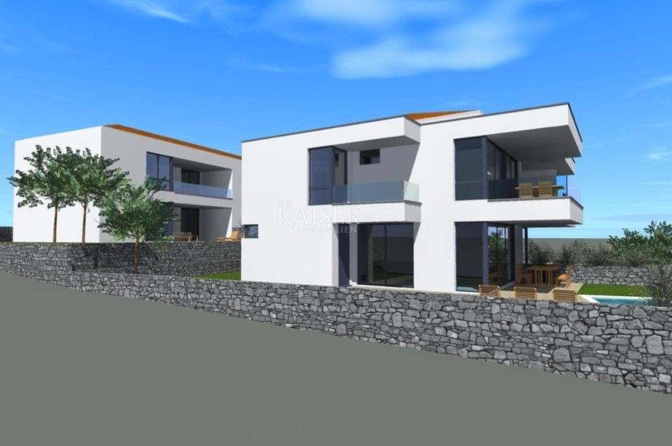 House For sale - Primorsko-goranska Malinska-Dubašnica
