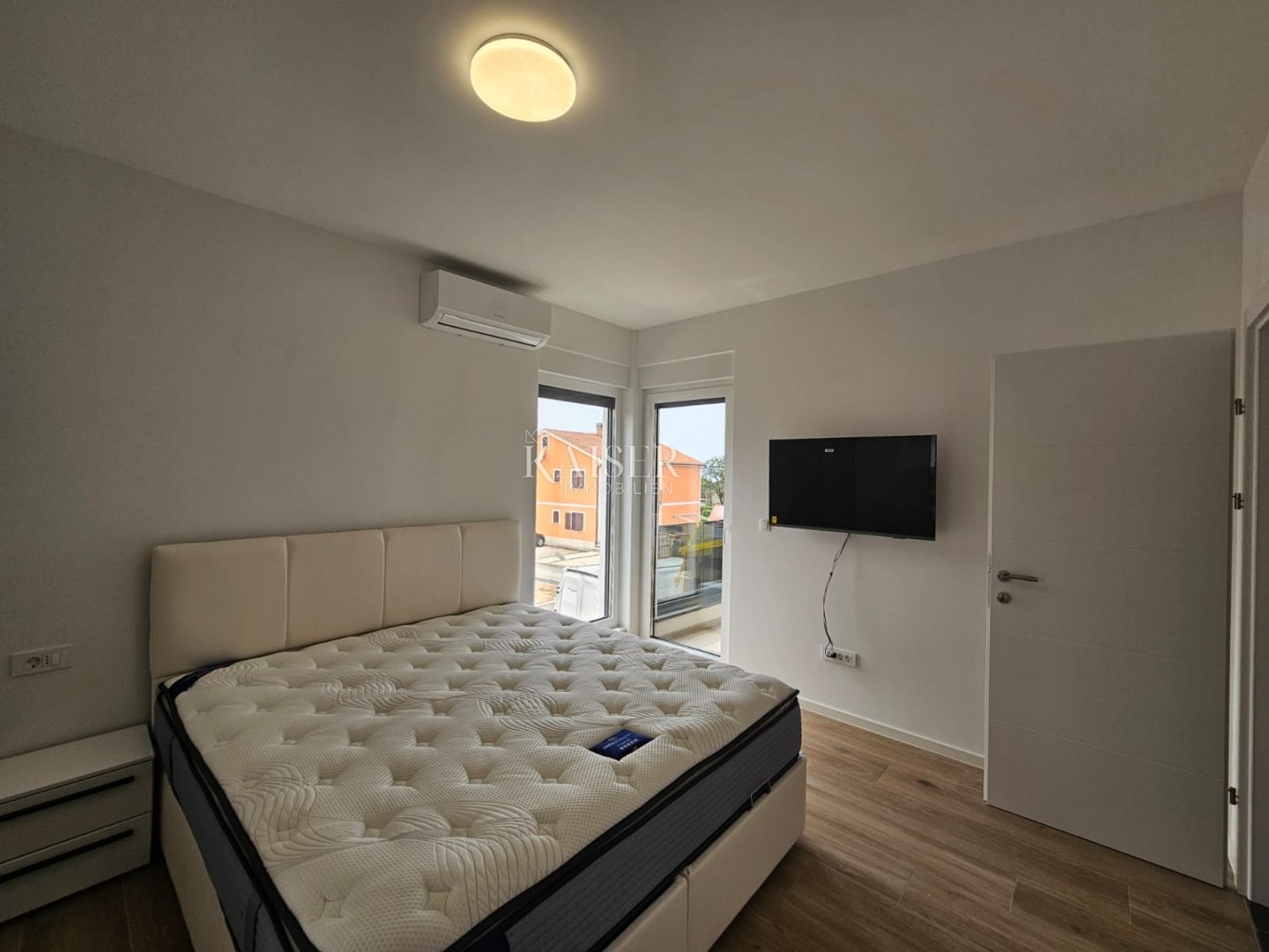 House For sale - Primorsko-goranska Malinska-Dubašnica