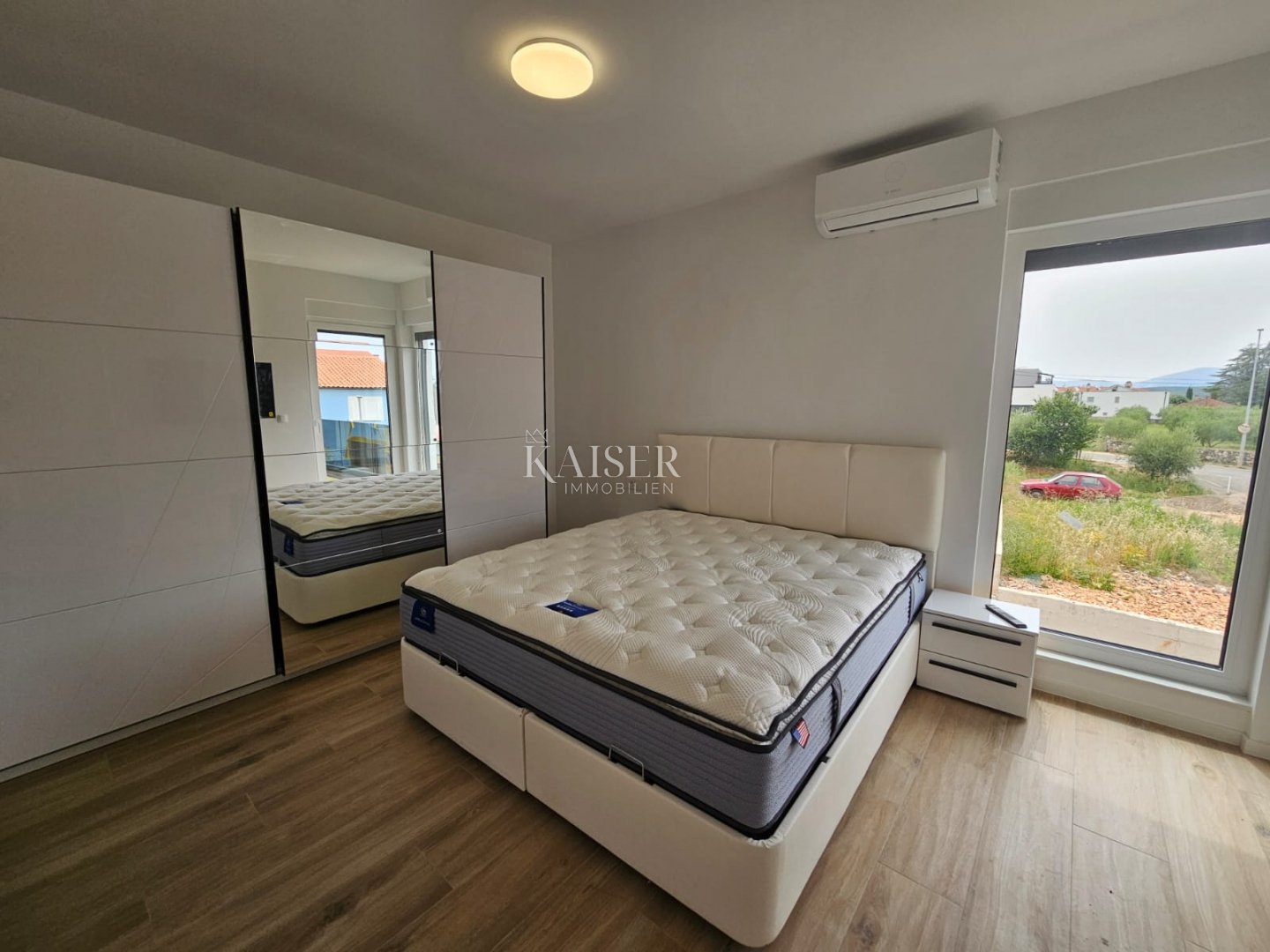 House For sale - Primorsko-goranska Malinska-Dubašnica