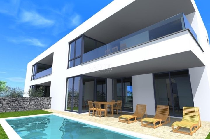 House for sale 180 m² – Malinska