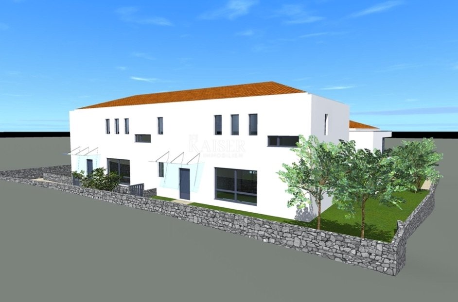 Haus Zu verkaufen - Primorsko-goranska Malinska-Dubašnica